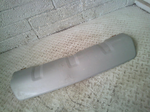 Discovery Sport Tow Eye Cover Rear FK72-17F954 L550 Land Rover L14075