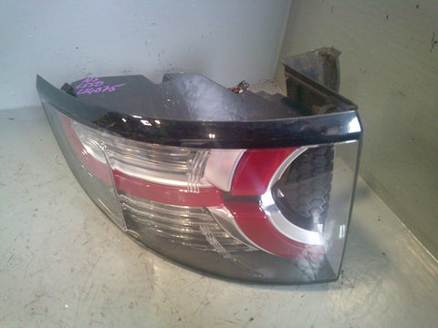 Discovery Sport Rear Light Near Side Outer FK72-13405 CG Land Rover 2014 to 2019