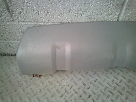 Discovery Sport Tow Eye Cover Rear FK72-17F954 L550 Land Rover L14075