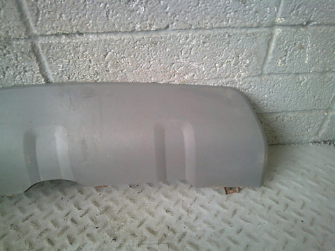 Discovery Sport Tow Eye Cover Rear FK72-17F954 L550 Land Rover L14075