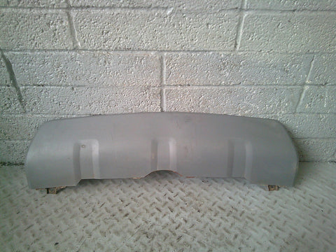 Discovery Sport Tow Eye Cover Rear FK72-17F954 L550 Land Rover L14075