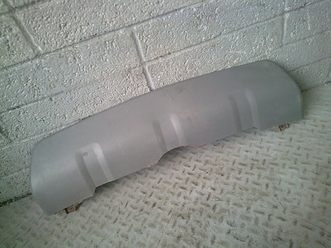 Discovery Sport Tow Eye Cover Rear FK72-17F954 L550 Land Rover L14075