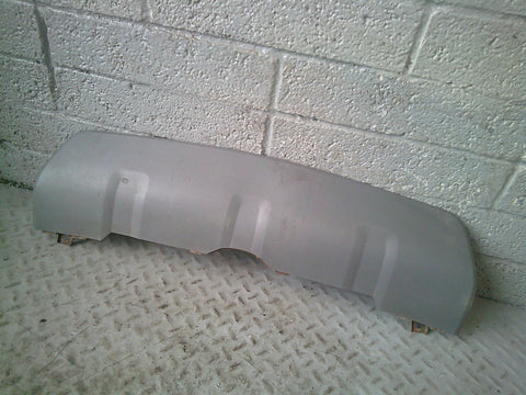 Discovery Sport Tow Eye Cover Rear FK72-17F954 L550 Land Rover L14075