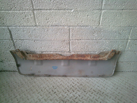 Discovery Sport Tow Eye Cover Rear FK72-17F954 L550 Land Rover L14075