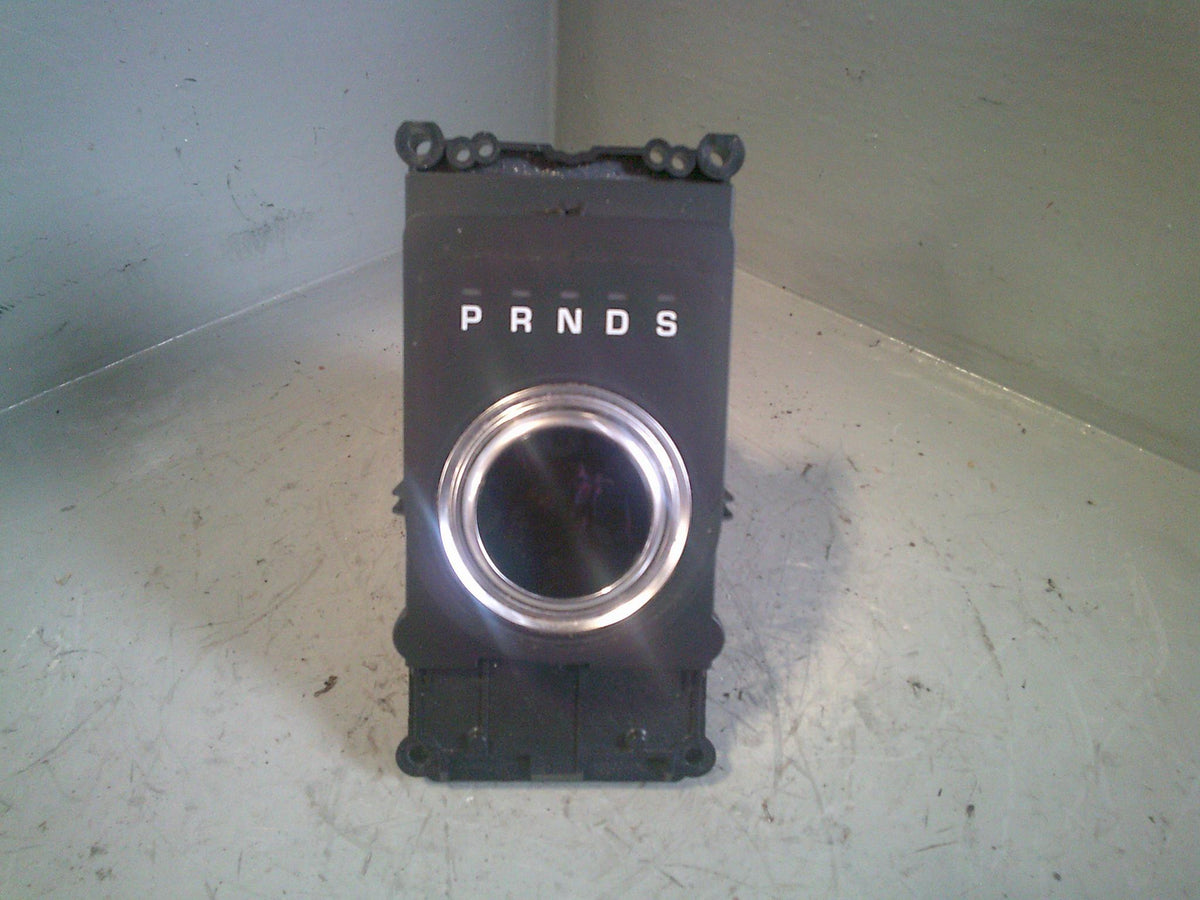 Discovery Sport Gear Shift Selector 9 Speed Auto HJ32-7E453-AE L550 Land Rover