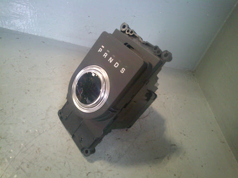 Discovery Sport Gear Shift Selector 9 Speed Auto HJ32-7E453-AE L550 Land Rover