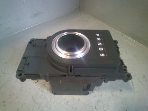 Discovery Sport Gear Shift Selector 9 Speed Auto HJ32-7E453-AE L550 Land Rover