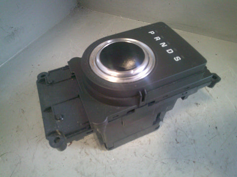 Discovery Sport Gear Shift Selector 9 Speed Auto HJ32-7E453-AE L550 Land Rover