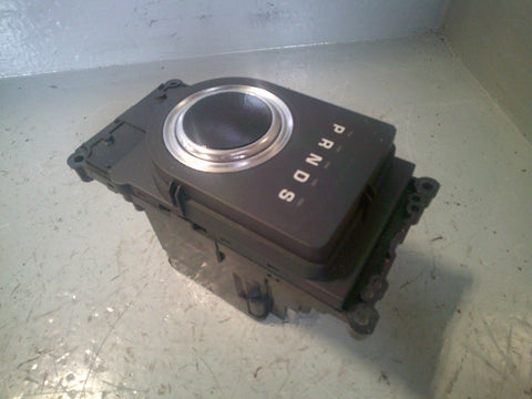 Discovery Sport Gear Shift Selector 9 Speed Auto HJ32-7E453-AE L550 Land Rover