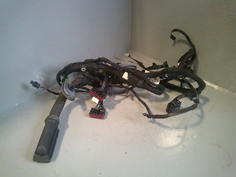 Discovery Sport Door Wiring Loom Off Side Front HK72-14631 CTC L550 Land Rover