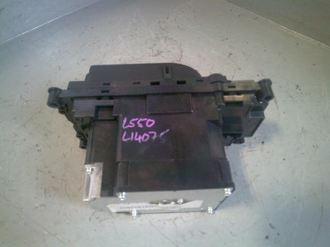 Discovery Sport Gear Shift Selector 9 Speed Auto HJ32-7E453-AE L550 Land Rover