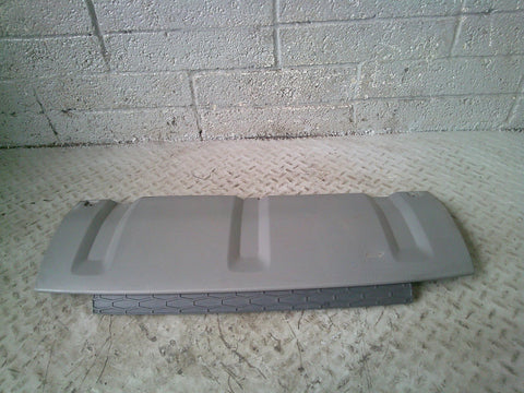 Discovery Sport Tow Eye Cover Front FK72-17F011-A L550 Land Rover L14075