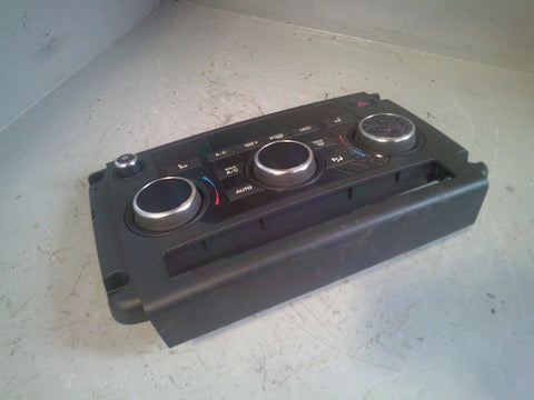 Discovery Sport Heater Climate Control Panel HK72-14C533-NB L550 Land Rover
