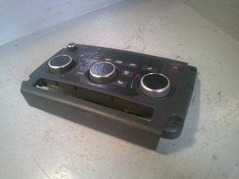 Discovery Sport Heater Climate Control Panel HK72-14C533-NB L550 Land Rover