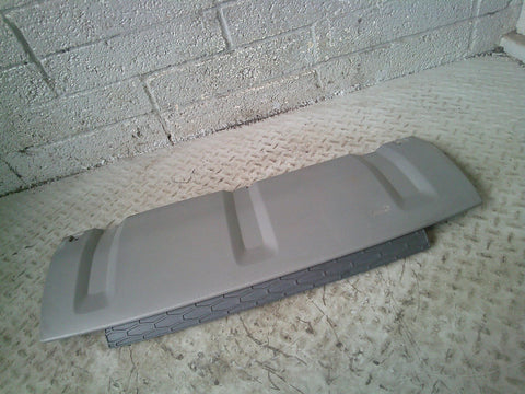 Discovery Sport Tow Eye Cover Front FK72-17F011-A L550 Land Rover L14075