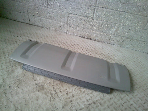 Discovery Sport Tow Eye Cover Front FK72-17F011-A L550 Land Rover L14075