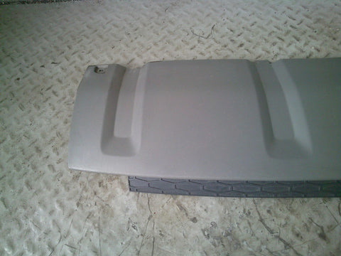 Discovery Sport Tow Eye Cover Front FK72-17F011-A L550 Land Rover L14075