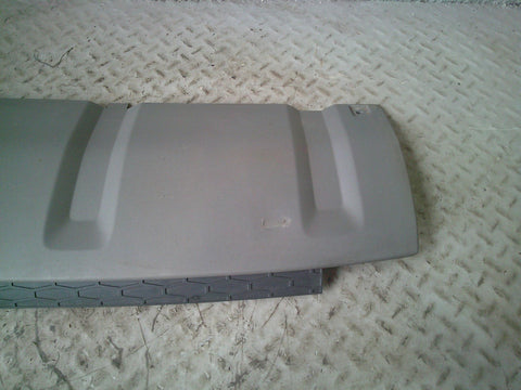 Discovery Sport Tow Eye Cover Front FK72-17F011-A L550 Land Rover L14075