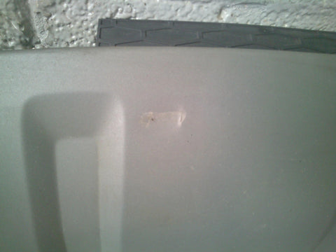 Discovery Sport Tow Eye Cover Front FK72-17F011-A L550 Land Rover L14075