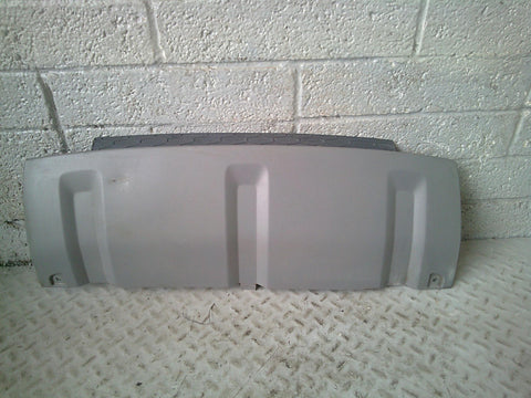 Discovery Sport Tow Eye Cover Front FK72-17F011-A L550 Land Rover L14075