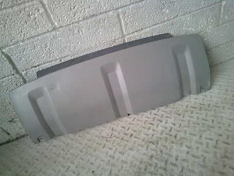 Discovery Sport Tow Eye Cover Front FK72-17F011-A L550 Land Rover L14075