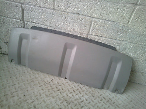 Discovery Sport Tow Eye Cover Front FK72-17F011-A L550 Land Rover L14075