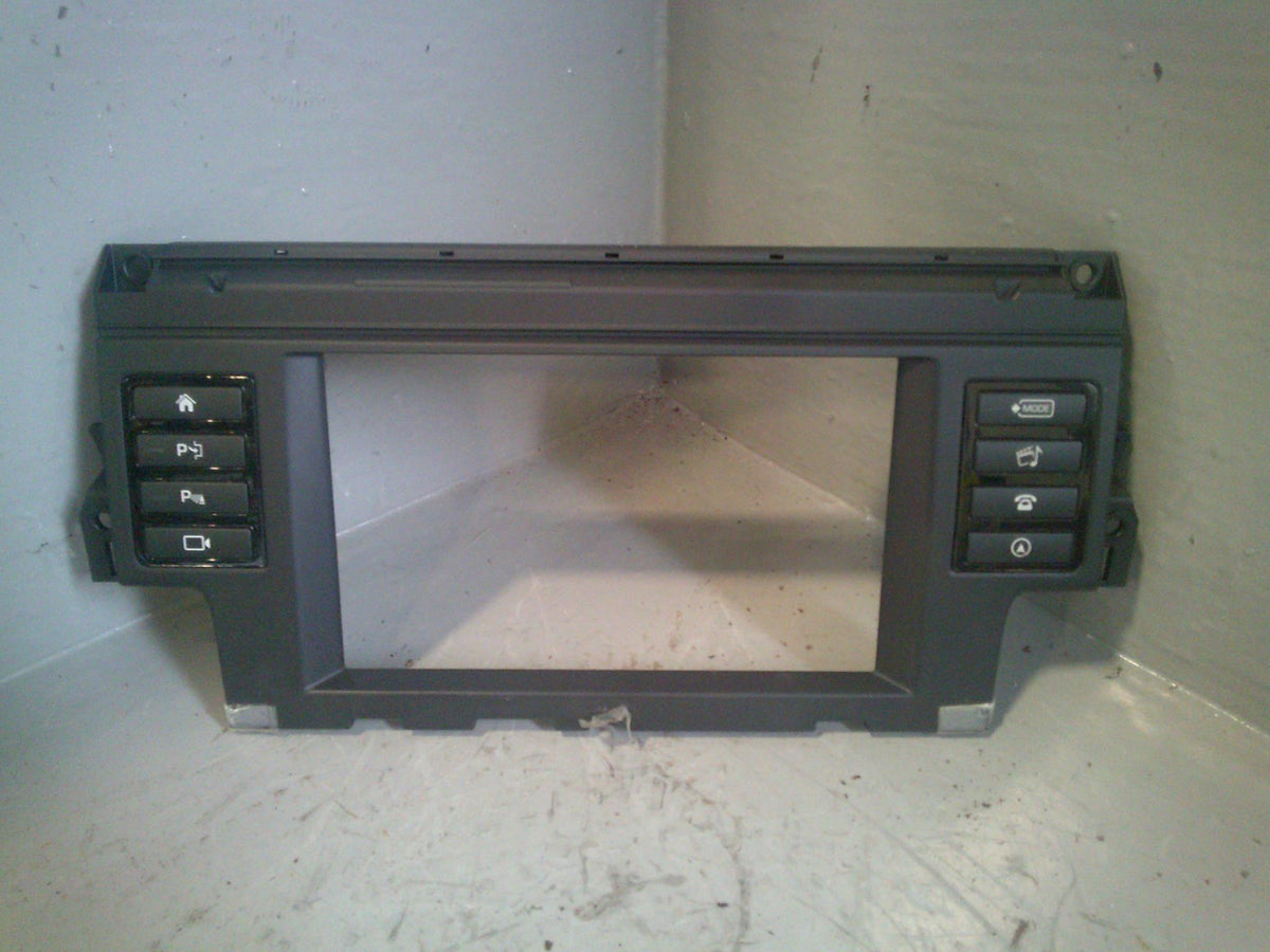 Discovery Sport Screen Surround Dashboard Switch FK72-19F211-FC L550 Land Rover