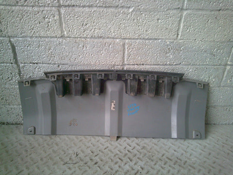 Discovery Sport Tow Eye Cover Front FK72-17F011-A L550 Land Rover L14075