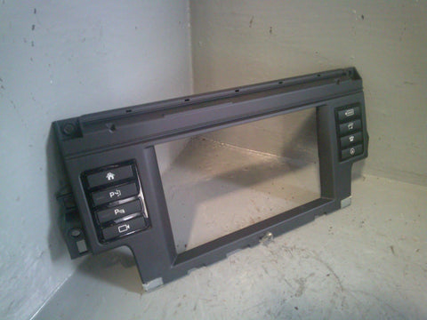 Discovery Sport Screen Surround Dashboard Switch FK72-19F211-FC L550 Land Rover