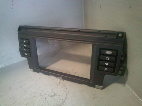 Discovery Sport Screen Surround Dashboard Switch FK72-19F211-FC L550 Land Rover