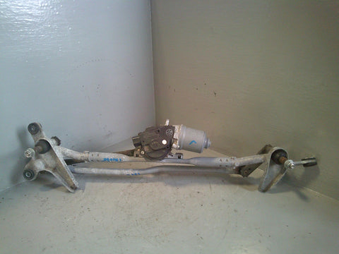 Discovery Sport Windscreen Wiper Motor and Linkage L550 Land Rover 2014 to 2019