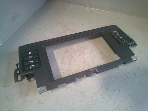 Discovery Sport Screen Surround Dashboard Switch FK72-19F211-FC L550 Land Rover