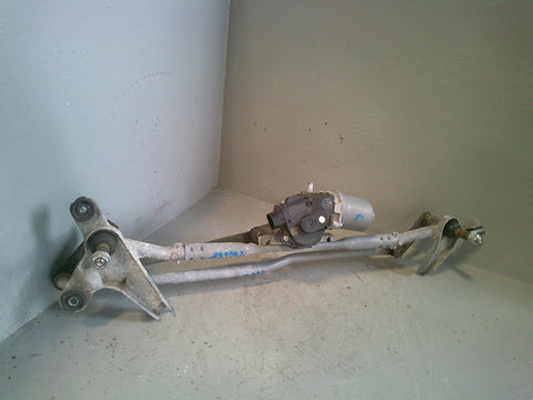 Discovery Sport Windscreen Wiper Motor and Linkage L550 Land Rover 2014 to 2019