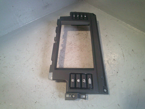 Discovery Sport Screen Surround Dashboard Switch FK72-19F211-FC L550 Land Rover