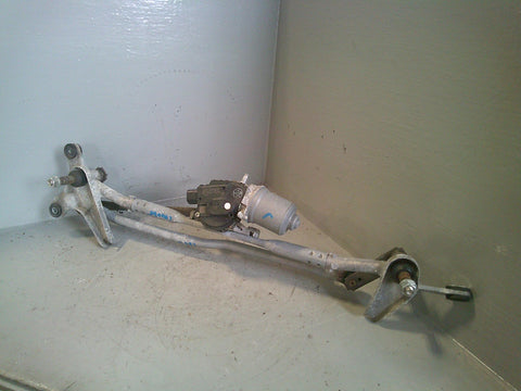 Discovery Sport Windscreen Wiper Motor and Linkage L550 Land Rover 2014 to 2019