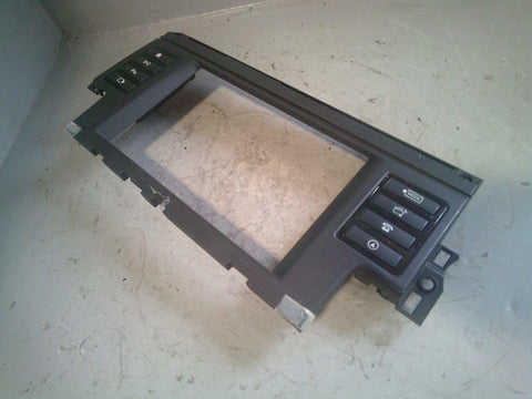 Discovery Sport Screen Surround Dashboard Switch FK72-19F211-FC L550 Land Rover