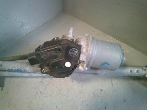 Discovery Sport Windscreen Wiper Motor and Linkage L550 Land Rover 2014 to 2019