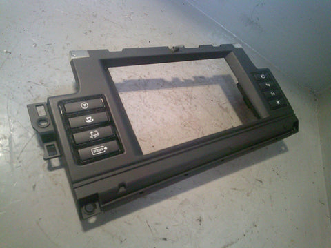 Discovery Sport Screen Surround Dashboard Switch FK72-19F211-FC L550 Land Rover