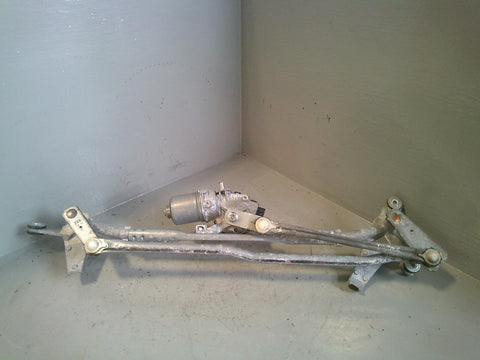 Discovery Sport Windscreen Wiper Motor and Linkage L550 Land Rover 2014 to 2019