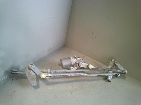 Discovery Sport Windscreen Wiper Motor and Linkage L550 Land Rover 2014 to 2019