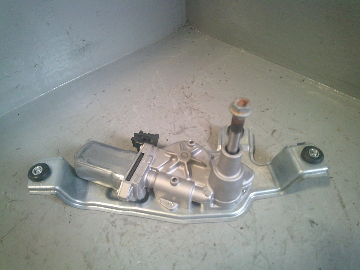 Discovery Sport Rear Screen Wiper Motor L550 Land Rover 2014 to 2019