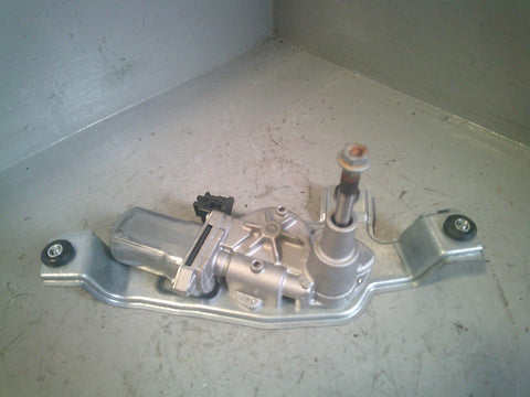 Discovery Sport Rear Screen Wiper Motor L550 Land Rover 2014 to 2019