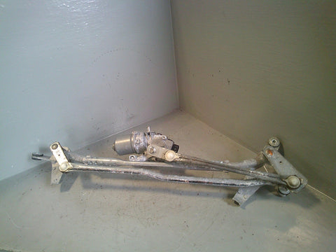 Discovery Sport Windscreen Wiper Motor and Linkage L550 Land Rover 2014 to 2019