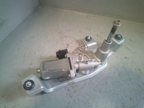 Discovery Sport Rear Screen Wiper Motor L550 Land Rover 2014 to 2019