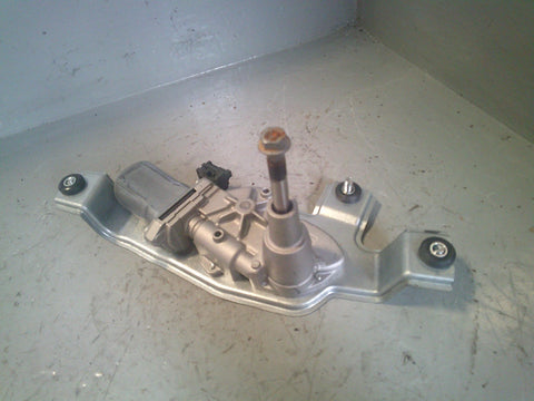 Discovery Sport Rear Screen Wiper Motor L550 Land Rover 2014 to 2019