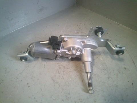 Discovery Sport Rear Screen Wiper Motor L550 Land Rover 2014 to 2019
