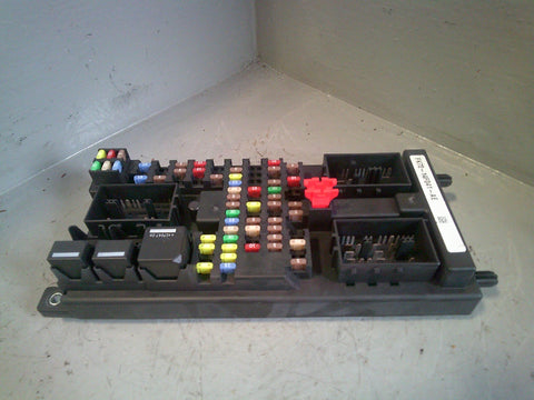 Discovery Sport Fuse Box 2.0 D FK72-14F041-AE 2.0 D L550 Land Rover 2016 to 2019