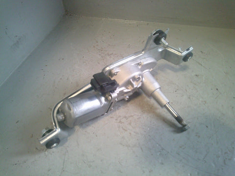 Discovery Sport Rear Screen Wiper Motor L550 Land Rover 2014 to 2019