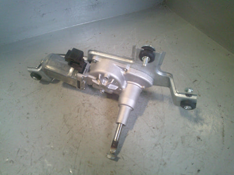Discovery Sport Rear Screen Wiper Motor L550 Land Rover 2014 to 2019