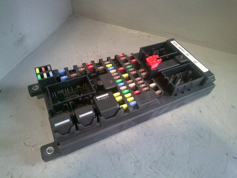 Discovery Sport Fuse Box 2.0 D FK72-14F041-AE 2.0 D L550 Land Rover 2016 to 2019